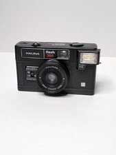Halina Flash 350 35mm Film