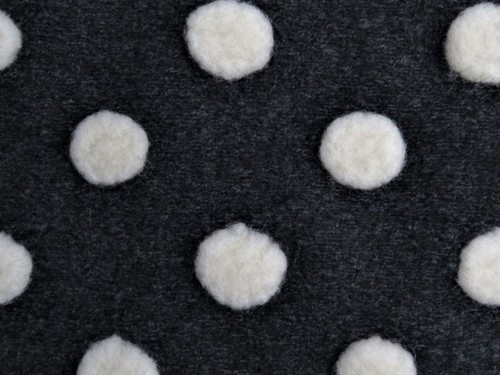 Minerva textured spot - minerva, boiled