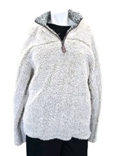 True Grit Womens Sherpa Fleece