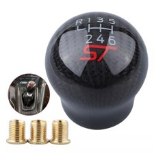 Carbon Fiber Shift Gear Knob