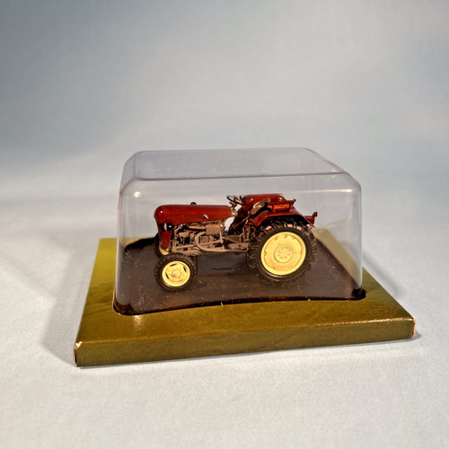 Hachette ursus c325 1962 - hachette, 1/43