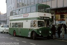 Nottingham city transport - nottingham,