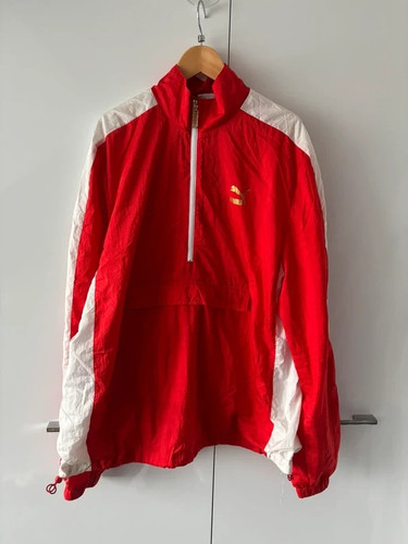 Puma boy archive anorak - puma, b-boy