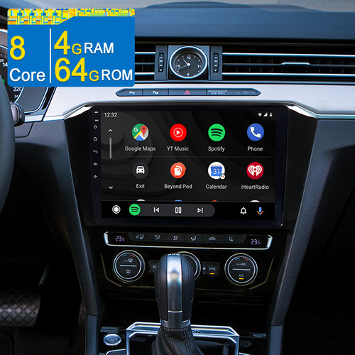 Core 64gb android - 15, car