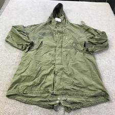 Vintage US Army Jacket Mens