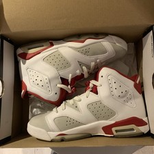 Nike Air Jordan retro 6