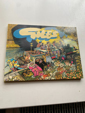 GILES CARTOON ANNUAL 43RD