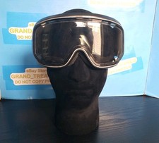 *USED* CARRERA GOGGLES Vision