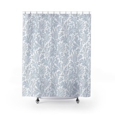 William Morris Shower Curtain