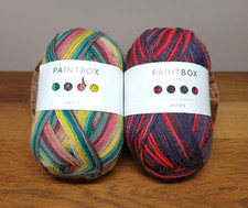 Paintbox yarns balls - paintbox, 2