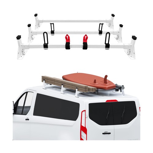 Ladder roof rack - ladder,