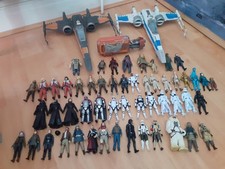Star Wars Hasbro Job Lot