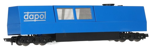 B800 dapol gauge - b800,