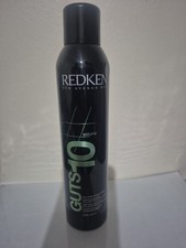 New Redken Guts 10 Volume