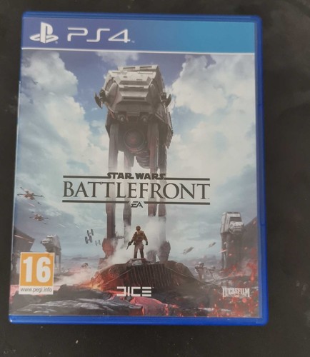 Ps4 star wars - star,