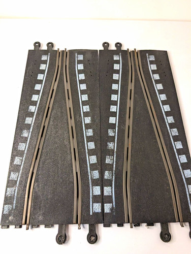 Vintage scalextric long - vintage,