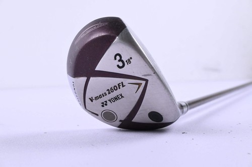 Ladies yonex mass 260 - yonex, #3