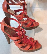 River island sandel Shoes 6 39