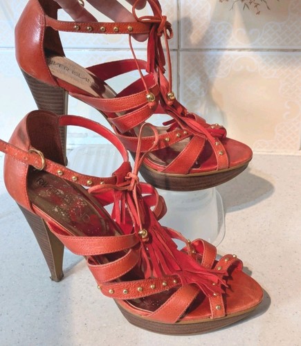 River island sandel - shoes, 6