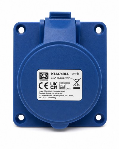 K13374blu 32a 250v e - k13374blu,