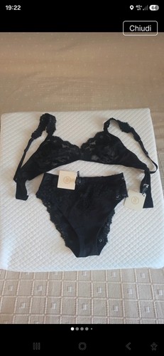 Perla underwear coordinate - perla,