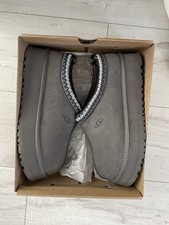 UGG Australia Women's Grey W