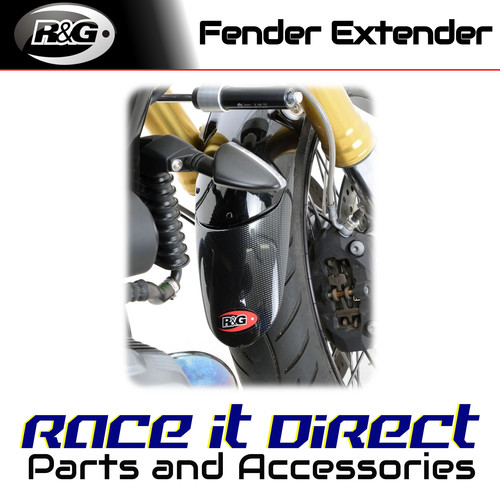 Fender extenders for honda - for,