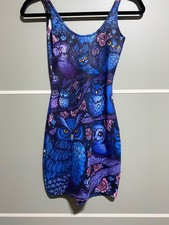 BlackMilk Clothing Midnight