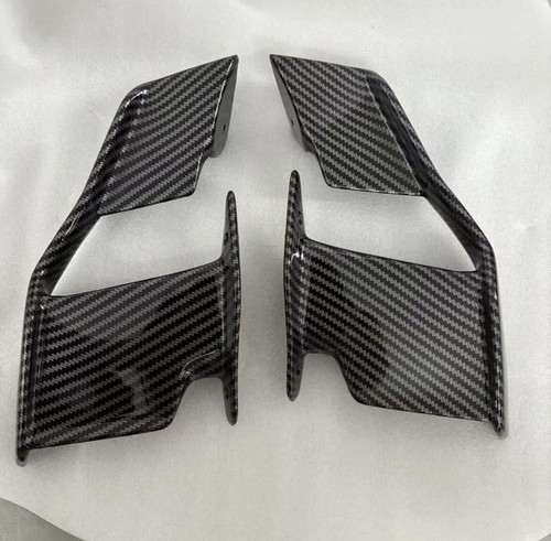 1000rr front winglets - s,