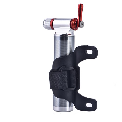 Mini aluminum alloy bike - aluminum,