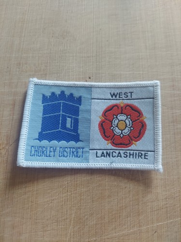 Scouting district double - uk,