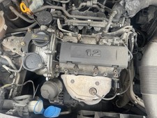 Vw Polo 1.2 Petrol R6 Complete