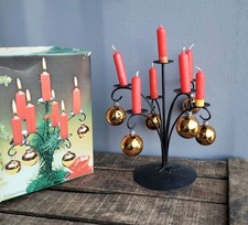 West German Vintage Candle