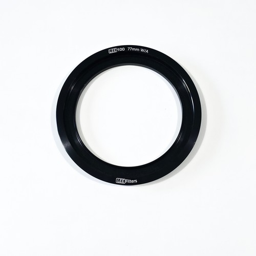 Lee filters 77mm - lee, w/a