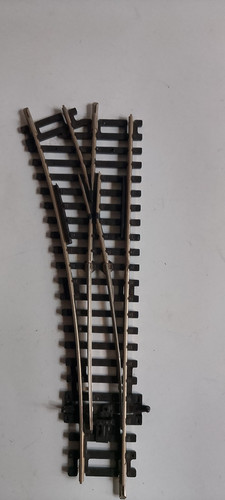 Peco setrack st241 gauge - oo,