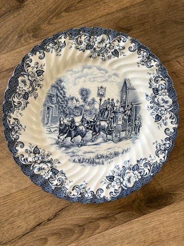 Johnson brothers england - johnson, brothers,