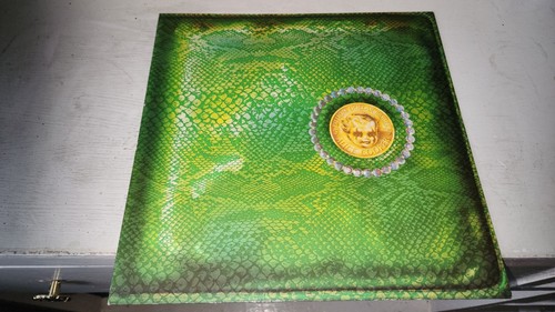 Alice cooper billion dollar - alice,