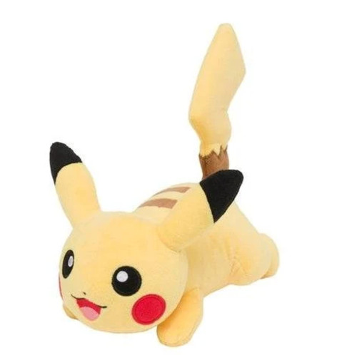 Running pikachu pokémon - pikachu,