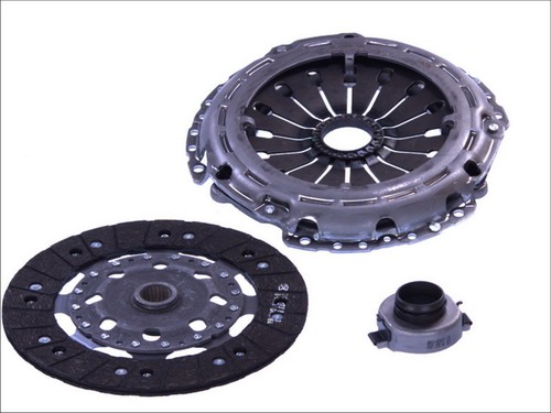 Clutch kit fits - c5, i