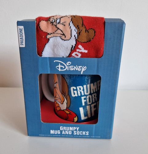 Paladone disney grumpy - paladone,
