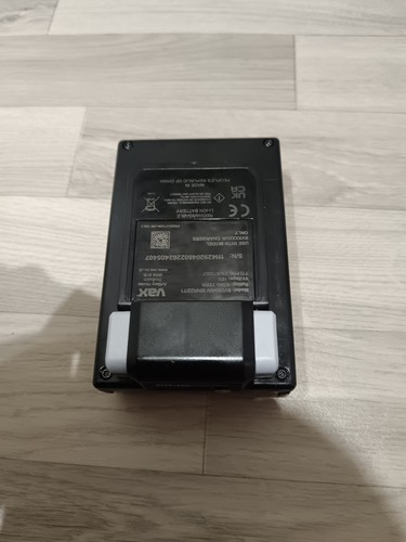 Vax onepwr clsv vpks pace - onepwr, clsv-vpks