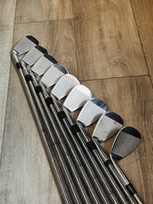 Mizuno MP-60 Irons 3-PW Stiff