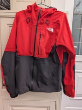 The North Face Apex Flex Goretex Jacket Men  Waterproof, Hooded