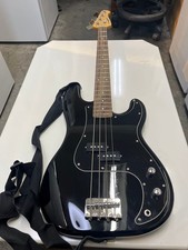 Westfield Electric Bass Junk