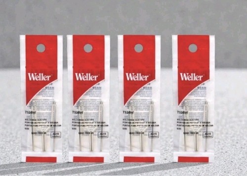 Packs weller 7135w 7135 - 4,