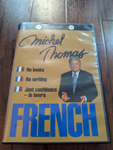 Italian course michel thomas - italian,