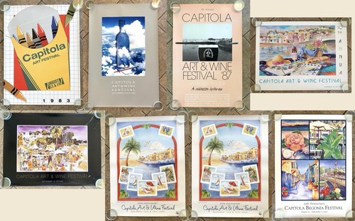Lot festival posters - 8,