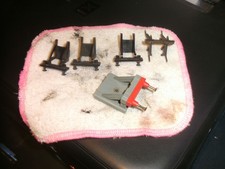 5 x hornby buffer stops