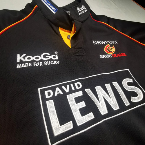 Newport gwent dragons - newport,