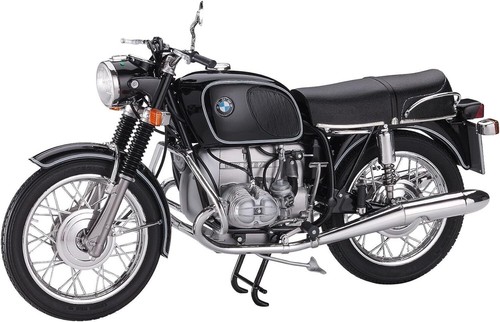 Hasegawa bmw r75 5 - hasegawa, r75/5
